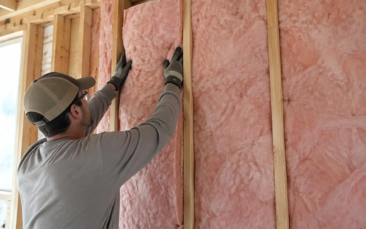 Batt Insulation